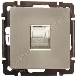 Розетка WERKEL