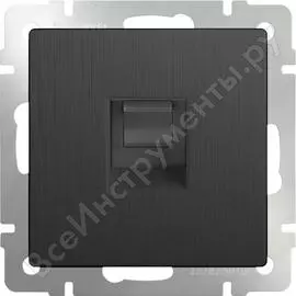 Розетка Ethernet WERKEL WL04-RJ-45 a046601