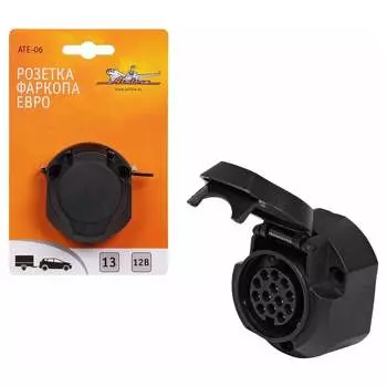 Розетка фаркопа Airline ATE-06