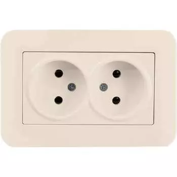 Розетка GUNSAN