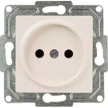 Розетка GUNSAN Eqona 16401200-151113