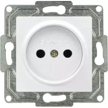 Розетка GUNSAN Eqona 16401100-151113