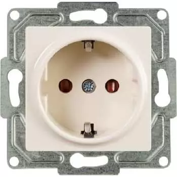 Розетка GUNSAN Eqona 16401200-252116
