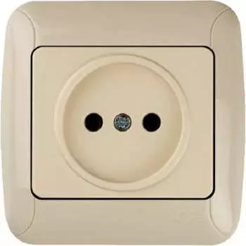 Розетка GUNSAN Fantasy 16231200-161113