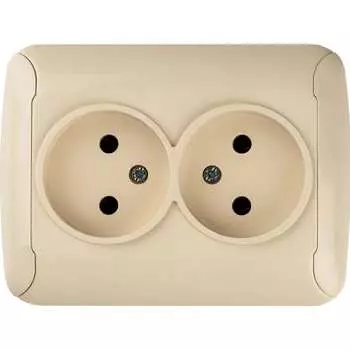 Розетка GUNSAN