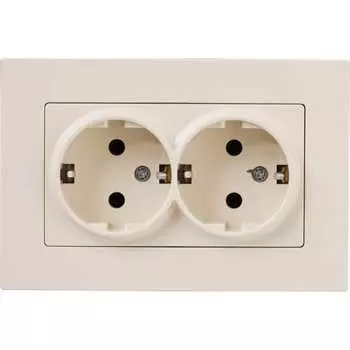 Розетка GUNSAN