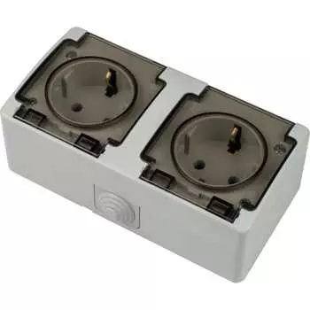 Розетка GUNSAN