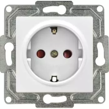 Розетка GUNSAN Eqona 16401100-252116