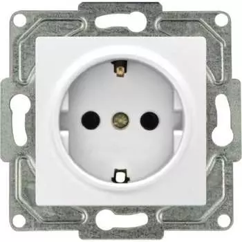 Розетка GUNSAN Eqona 16401100-252115
