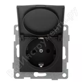 Розетка GUSI Electric Bravo С10Р91-010