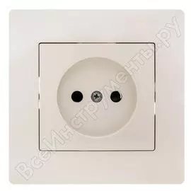 Розетка GUSI Electric