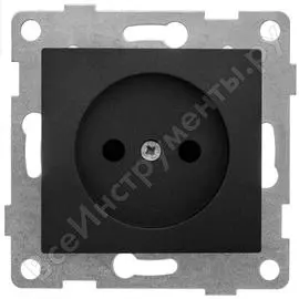 Розетка GUSI Electric Bravo С10Р2-010