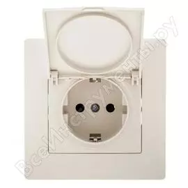 Розетка GUSI Electric