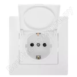 Розетка GUSI Electric