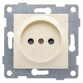 Розетка GUSI Electric Ugra С11Р2-003