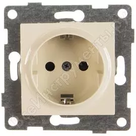 Розетка GUSI Electric Ugra С11Р4-003