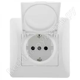 Розетка GUSI Electric