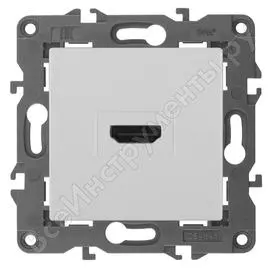 HDMI розетка ЭРА 14-3114-01 Elegance Б0034332