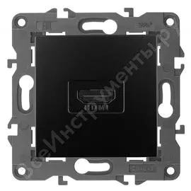 HDMI розетка ЭРА 14-3114-05 Elegance Б0034336