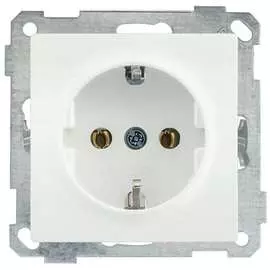 Розетка IEK
