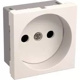 Розетка IEK РКС-20-20-П-К CKK-40D-RSB2-K01-K