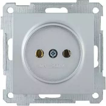 Розетка IEK