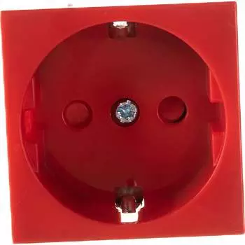 Розетка IEK РКС-20-32-П-К