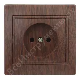 Розетка Intro Plano Б0030056