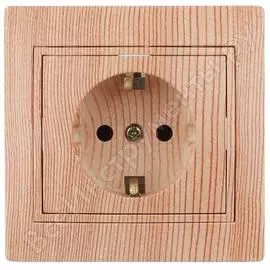 Розетка Intro Plano 120211 Б0030061