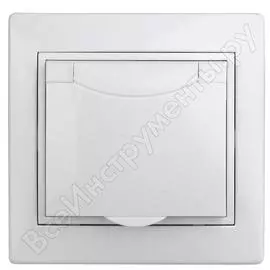 Розетка Intro