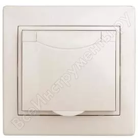 Розетка Intro