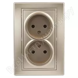 Розетка Intro