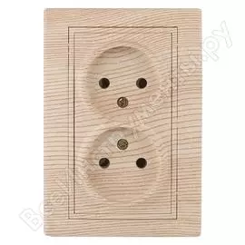 Розетка Intro