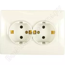 Розетка Intro