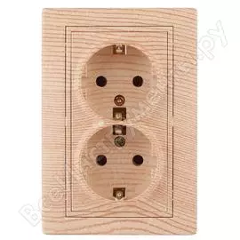 Розетка Intro