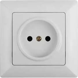 Розетка Intro