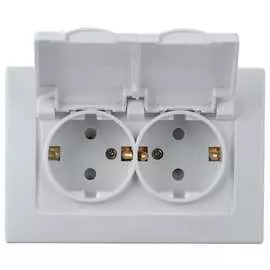 Розетка Intro