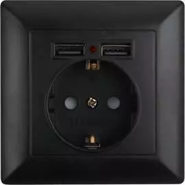 Розетка Intro