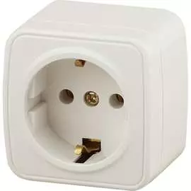 Розетка Intro Polo 320202 Б0036127