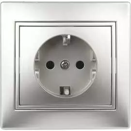 Розетка Intro Plano 1-202-03 Б0053878