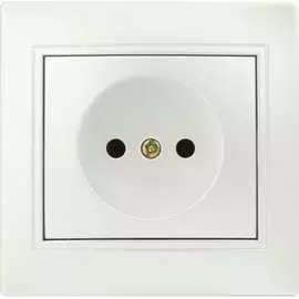 Розетка Intro Plano 1-201-06 Б0053869