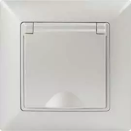 Розетка Intro Solo Б0053662