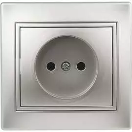 Розетка Intro Plano 1-201-03 Б0053863