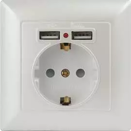 Розетка Intro Solo Б0053718