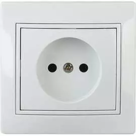 Розетка Intro Plano 1-201-01 Б0053859