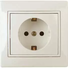 Розетка Intro Plano 1-202-02 Б0053876