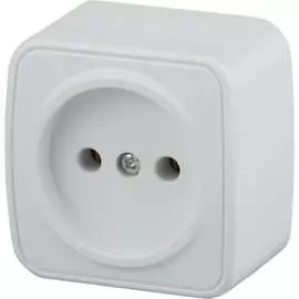 Розетка Intro Polo 320101 Б0036097