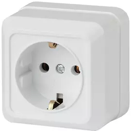 Розетка Intro