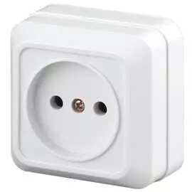 Розетка Intro