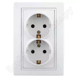 Розетка Intro